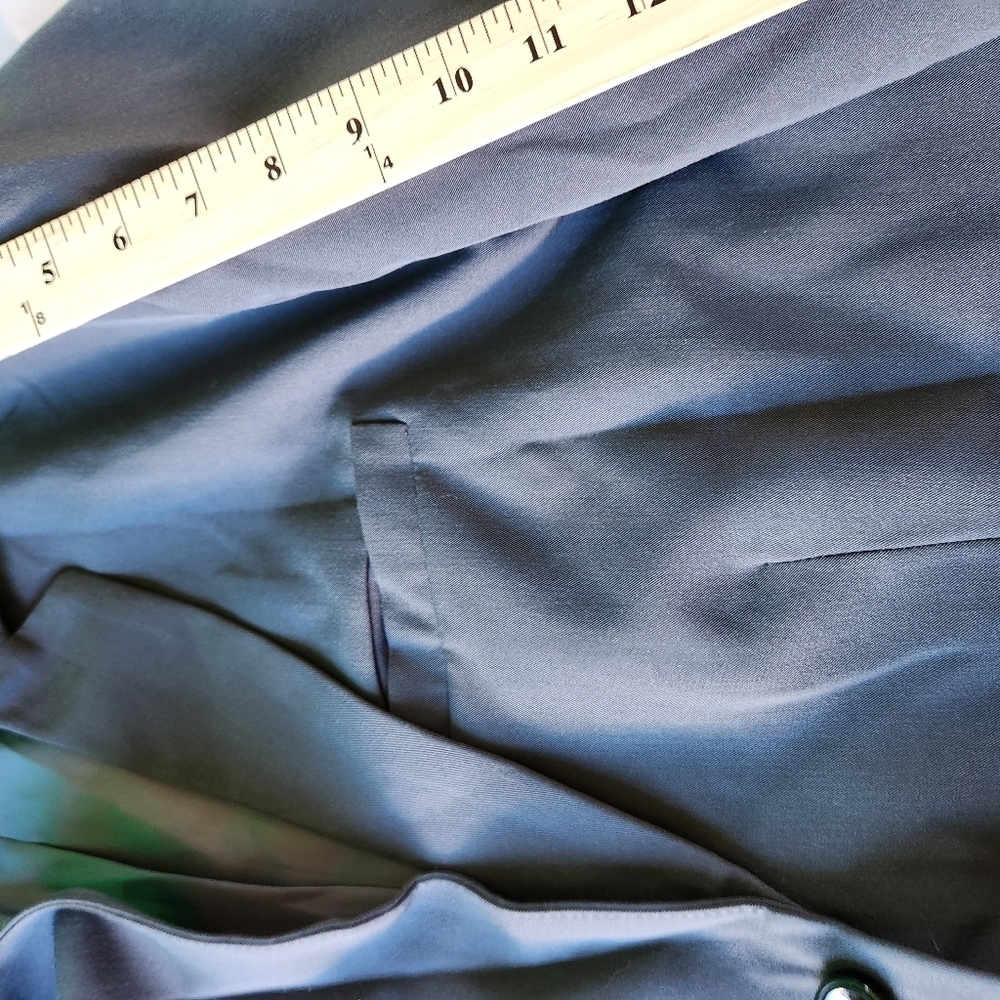 Man's Suit Grey Blazer - Picture 10 of 16